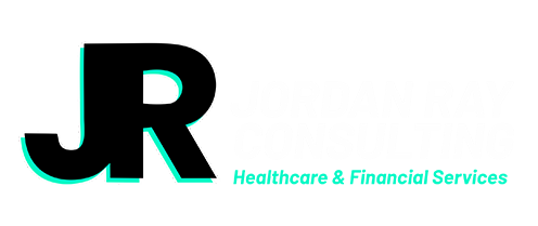 Jordan Ray